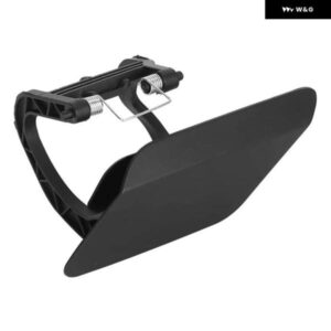 車用 ヘッドライト ウォッシャーノズル カバー 2128600108 メルセデス E クラス W212 E200 E260 E250 E300 2008-2013 左 2個