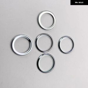 オイルドレン プラグ クラッシュ ワッシャー ガスケット 5個/10個 11126AA000 スバル アウトバック レガシー