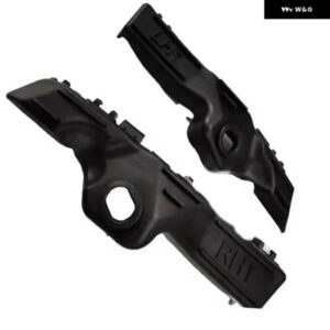 86513-2P500 86514-2P500 フロント バンパー カバー ブラケット フェンダーリテーナー ソレント 2014-2015