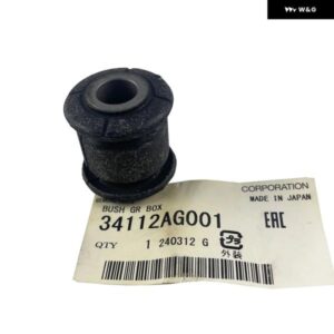 ステアリングラック マウント ブッシング スバル フォレスター WRX 2008-2012 34112AG001