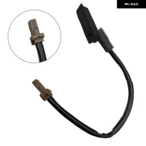 日産 1個 リア トランク スイッチ カーリパートメントパーツ 日産 QASHQAIJ 102006 リア トランク スイッチ