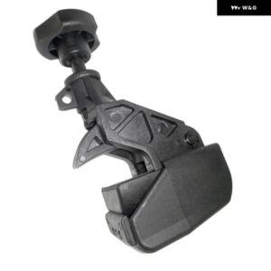 車用タイヤチェンジャー リムクランプ アダプター ビードプレスプライ ホイール交換ヘルパー タイヤフィッティングマシン 自動車アクセサリー