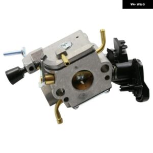 キャブレター HUSQVARNA 445 450 チェーン ソー エンジン 部品 506450401