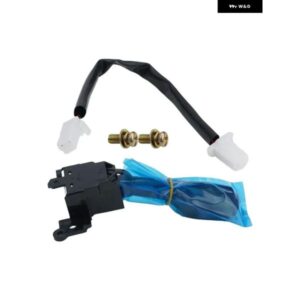 素早く簡単に取り付けられる トヨタ カムリカローラクルーズ コントロール スイッチOEM部品ナンバー84632 34017 84632 34011