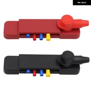 マリンバスバー バッテリー配電ブロック 配電ブロック バスバー 端子ブロック 端子バスバー