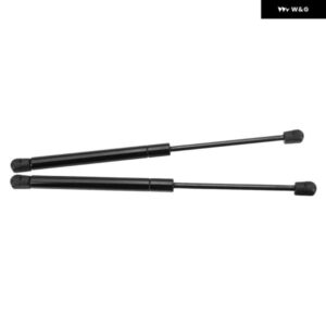 2個 車用 リアテールゲート ブーツ ガスリフト サポート ストラットバー スズキ アルト 2009 - 16