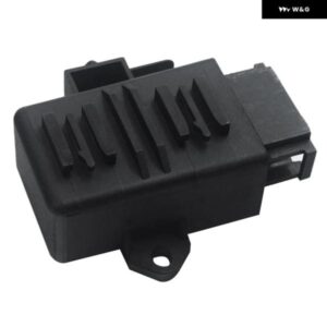 シートヒーター コントローラ ー モジュール ジェッタ ゴルフ MK5 6 -ポロ パサート B6 B7 EOS ティグアン オクタビア 5K0959772 5K0 959 772