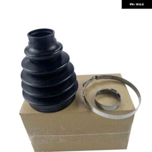 ハーフアクスルボールケージダストジャケット アウター ZQ92305080 プジョー 307シトレオン