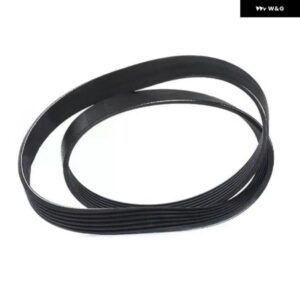 オルタネーターベルト 6PK905 6PK895 プジョー 3008 408 308 シトロエン C6 C4L 1.6T