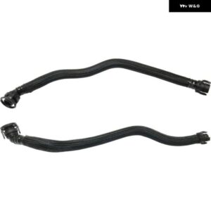 車用 クランクケース ベントホース 左右 BMW 550I 650I 750I B7 X5 X6 11157575641