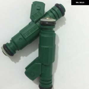 440CC 0280 155 968 42LB 0280155968 高性能EV1 汎用 燃料 インジェクター 1.8T VW アウディ VOLVO ゴルフ