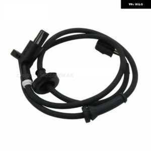 3A0927807 リアアクスル 左/右 ABS ホイールスピードセンサー フォルクスワーゲン パサート 1996-1997 自動車スペアパーツ