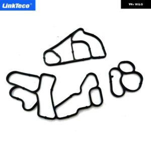 車用 エンジン オイルクーラー ガスケットセット 2011-2020 ジープ グランド チェロキー IV WK2 3.0 CRD カーアクセサリー