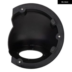 RAM 1500 2500 5.7L 6.4L 2010-2022 ガス燃料 フィラー ハウジング 68421572AA