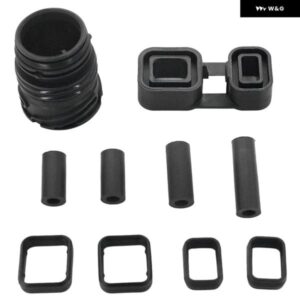 6HP26 オートマチックトランス ミッション オイル バルブ ボディスリーブコネクタシーリング チューブ ギア ボックス シールキット BMW ランドローバー