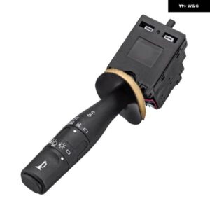 車用ウィンカースイッチ レバー プジョー 106 206 207 306 シトロエン フィアット 251271 625369 9623641569 6253-69