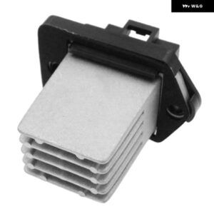 自動車用ブロワー抵抗 96207453 バルク エクセル 1.8L シボレー エプカ 2005