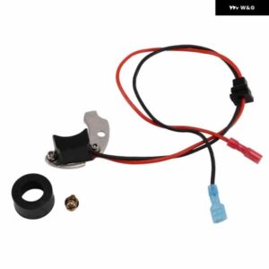 電子 点火 モジュール カーディストリビューター 点火 モジュール VW BUG BUS DUNE BUGGY AC905535