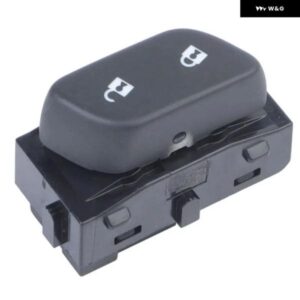 フロント 左ハンドル 用席側ドアロックスイッチ ビュイック リーガル 2014-2017 シボレー インパラ 2014-2017 22899701