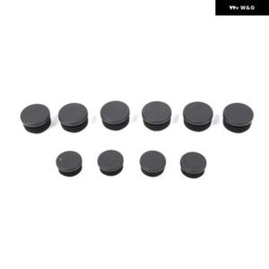 車シャーシフロアドレンプラグ丸穴プラグ 防水 カバー シボレー GMC シルバラード シエラ 1500 1999-2020