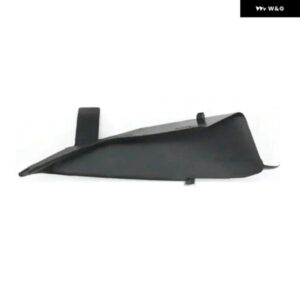 フロントガラス ワイパー サイドカウル トリム カバー シール ルノー コレオス HY 2007-2016