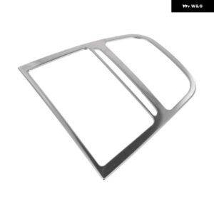 コントロール パネル モールディングセンター コンソール トリム カーアクセサリー機能 コンソール カバー 非退色仕上げ耐候性 トリム