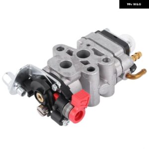 キャブレター カワサキ TJ27 TJ35 KBL35A HUSQ 504 11 61-01 ブロワー 530BT 130BT REDMAX ブロワー EBZ3050RH