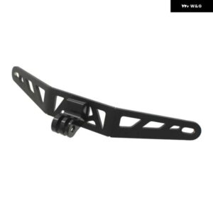 オートバイ 用 ウインドスクリーン レコーダー ホルダー 安定安全 カメラ ブラケット BMW R1300GS GS1300 2023 2024