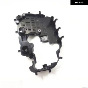 STD エンジン クランクケース オイルパンインサート フィルター スクリーン VW ゴルフ MK7 ティグアン パサート B7 アウディ A3 8V Q3 シュコダ セアト レオ