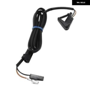 1個 2028600947 ノズル ウォータースプレーノズル 自動車用品 メルセデス ベンツ