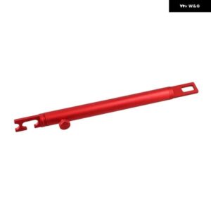 31.2-46.8CM テールゲート スタンド 強化 エア循環 耐熱素材 重い ブーツ ウィングに対応