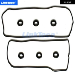 エンジン 部品 バルブ カバー ガスケットセットキット 3.5 4.0 L ガス 2GR-FXE 1GR-FE 07-20 トヨタ アバロン カムリ レクサス ES350 GS350 RX350