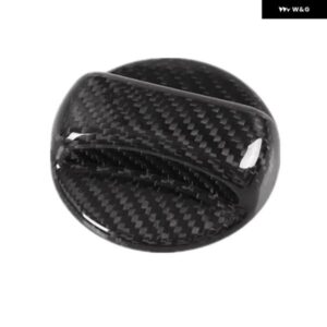 カーボン燃料 タンクキャップ ポルシェ 911 718 カイエン パナメーラ ボクスター マカン 車用燃料 タンクキャップ 装飾 カバー