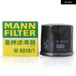 フィルター W6018/1 オイル フィルター マツダ 3 アクセラ 1.5L 2.0L セダン ハッチバック CX-4 CX-5 CX-8 CX30 PE0114302B PE0114302A PE7W14302A
