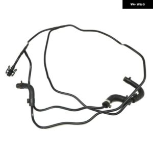 ラジエーター 1X クーラントホース GV6Z8B081G KM-5523 プラグアンドプレイ ダイレクト簡単取り付け フォード エスケープ 2017-2019