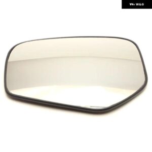 車用左リアビューレンズ リバースミラー レンズ 三菱 トライトン L200 2006-2015 カーアクセサリー