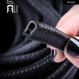 カー スタイリング ドアエッジ スクラッチ クラッシュ ストリップ プロテクション LEXUS IS300 ES240 ES250 ES300 ES300H ES330 ES350 GS300 GS350 GS450H