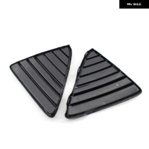 CP9Z-17K946-A CP9Z-17K946-B フロント フォグランプ ロア グリル フォグライト ランプ バンパー カバー フォード フォーカス 2013