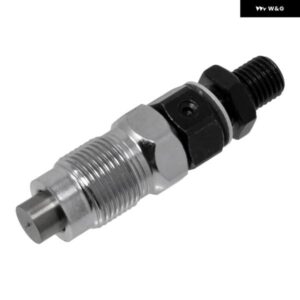 1個 16454-53905 燃料 インジェクター ノズル 6454-53900 クボタ エンジン V2203 V2003 V1903 D1703 L4600 L4610 M5400 KX121 KX161