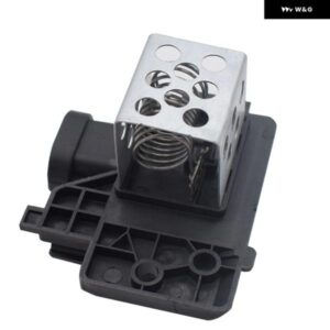 車 255503792R 255509263R ルノー 2 抵抗加熱換気 A/C ヒーターファン抵抗器アクセサリー