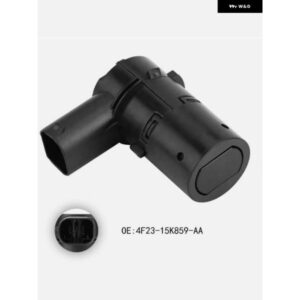 1/4PCS レーダーアシストセンサー PDC パーキング センサー フォード F250 F350 F-550 リバースエスケープ 4F23-15K859-AA 15K859-BA 3F2Z-15K859-BA