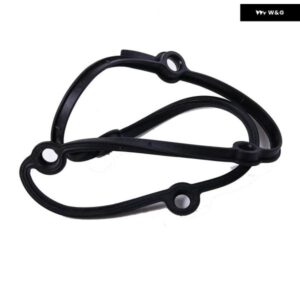 06H103483C タイミング チェーン カバー ガスケット VW ビートル ジェッタ パサート アウディ A4 S4 Q3