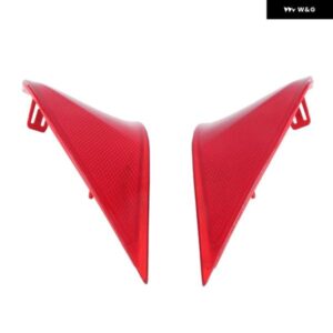 1ペア 車用 リフレクター リア バンパー ライト LH+RH 81920-53051 81910-530501 リア フォグランプ LEXUS IS200T IS300 IS250 IS350