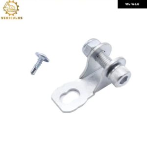 リアバーンドア 延長 ブラケット 1個 日産 パトロール Y61 GU カーアクセサリー カーパーツ