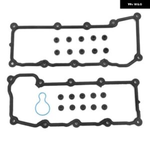 エンジン パーツ バルブ カバー ガスケット 3.7L V6 ガス EKG ジープ リバティ グランド チェロキー ダッジ ダコタ デュランゴ ラム 3.7L 02-05 VC50594R