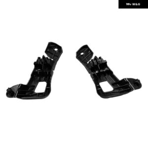 5C5807773 / 5C5807774 フロント バンパー サイド スペーサー ブラケット マウント サポート ホルダー ビートル 2012-2017