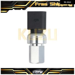 圧力スイッチ 1K0959126E フォルクスワーゲン アマロック ビートル ボーラ キャディ ゴルフ ジェッタ マルチバン パサート ポロ シャラン