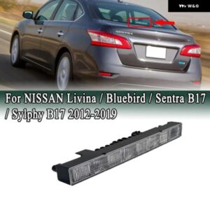 日産 リヴィナ ブルーバード セントラ シルフィ B17 2012-2019 リアサードハイレベル ブレーキライト LED サード ブレーキライト