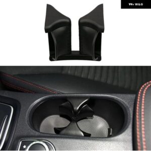 車フロントセンター コンソール ウォータードリンクカップ ホルダー ブラケット メルセデス ベンツ W176 W117 C117 X156 GLA CLA A1766800591