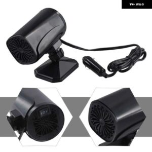 カーヒーター設計コンパクトヒーター図に示すように12V 24Vヒーター自動加熱